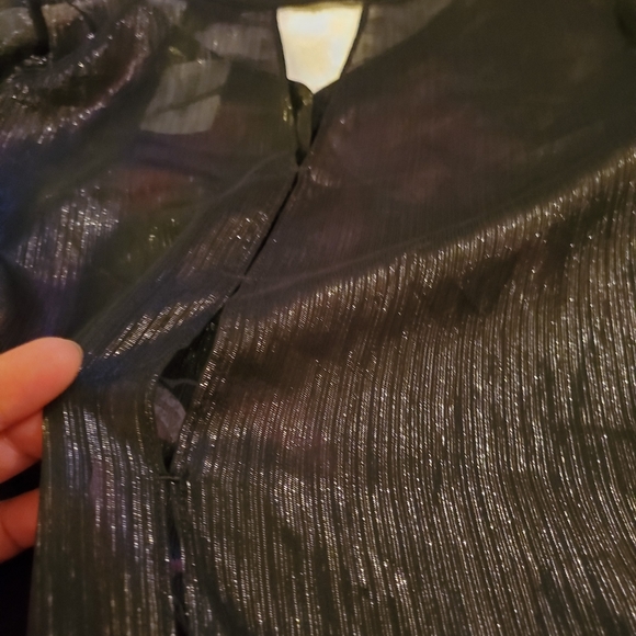 Le Château blouse - Picture 4 of 5